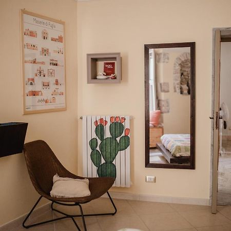 Apartament Genius Loci Sannicandro di Bari Zewnętrze zdjęcie