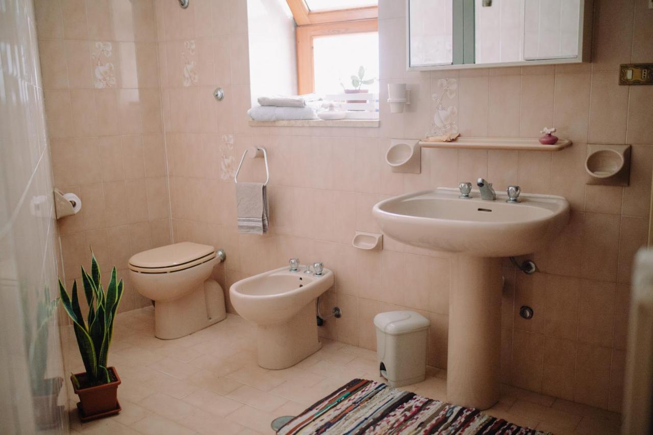 Apartament Genius Loci Sannicandro di Bari Zewnętrze zdjęcie