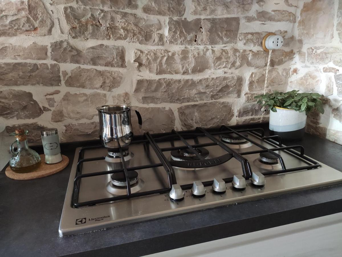 Apartament Genius Loci Sannicandro di Bari Zewnętrze zdjęcie