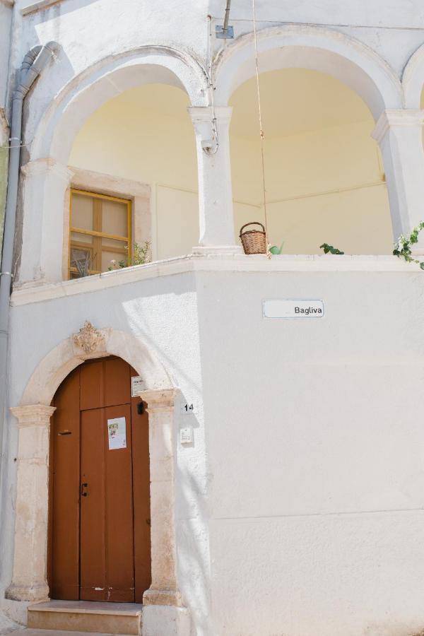 Apartament Genius Loci Sannicandro di Bari Zewnętrze zdjęcie